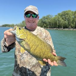 Great Lakes Fly Fishing