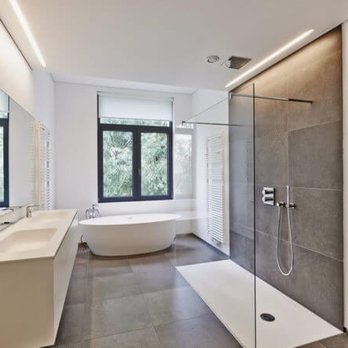 Think Maids - We absolutely loved this bathroom!! - Home Cleaning Near Me - Washington, DC, District of Columbia Think Maids - We absolutely loved this bathroom!! - Home Cleaning Near Me - Washington, DC, District of Columbia
