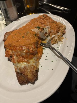 Basil Restaurant by null