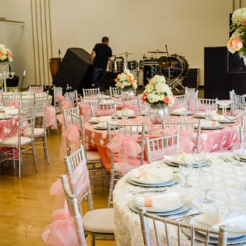 Saratoga Recreation - Setting up for a fun quinceñera. - Recreation Centers Near Me - Saratoga, California Saratoga Recreation - Setting up for a fun quinceñera. - Recreation Centers Near Me - Saratoga, California