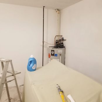 N&N Contractors - Basement painting - General Contractors Near Me N&N Contractors - Basement painting - General Contractors Near Me