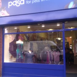 PDSA
