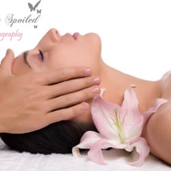 Simply Spoiled Spa - Anti-Aging Facial
