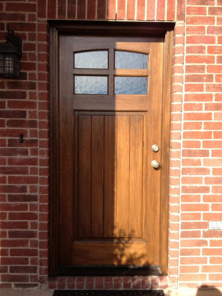 Slide of Rainy Day Services