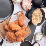 KYOCHON CHICKEN - Updated October 2025 - 2151 Photos & 2684