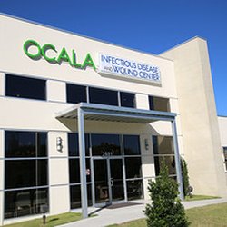 Ocala Infectious Disease and Wound Center