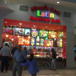 Miami Best Latin American Grill