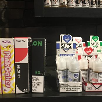 Centennial Vapor - Premium Juice - Vape Shops Near Me - Denver, Colorado