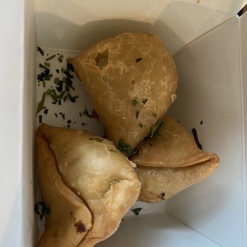 Rice N Curry’s - Samosa - Indian Near Me - Renton, Washington Rice N Curry’s - Samosa - Indian Near Me - Renton, Washington
