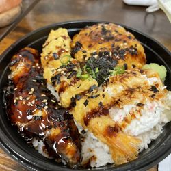 Red Dragon Bowl