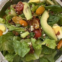 Cobb Salad Cobb Salad