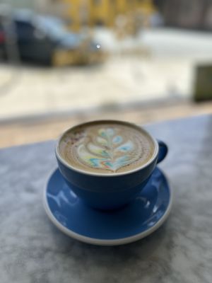 Home Coffee Roasters by null