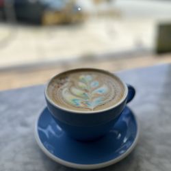 Home Coffee Roasters - Portrait mode