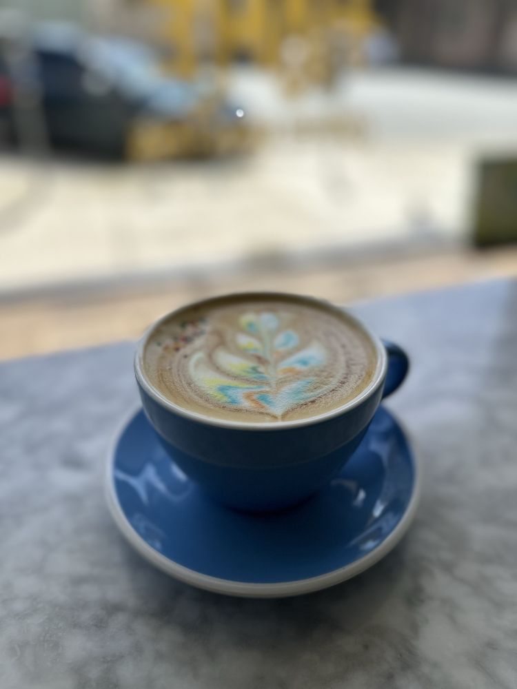 Home Coffee Roasters