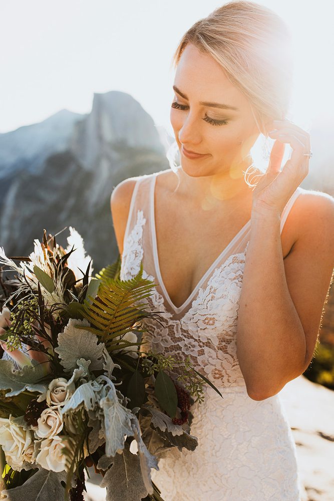 Mickie Hanson Makeup Artistry Logo