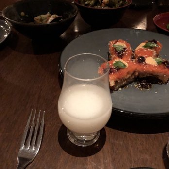 Blue Fin - Sushi Bars Near Me - New York, New York