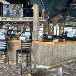 The Dock At Pensacola