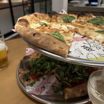 Pitfire Pizza - IYKYK PIZZA SAUSAGE PARTY - Pizza Near Me - Los Angeles, California Pitfire Pizza - IYKYK PIZZA SAUSAGE PARTY - Pizza Near Me - Los Angeles, California