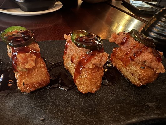 Moontree Sushi And Tapas by null