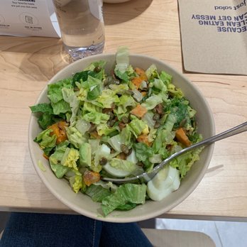 Just Salad - Salad Near Me - Boca Raton, Florida
