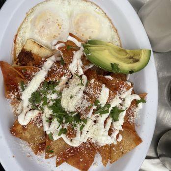 Nick's Cafe - Mexicali Breakfast - Diners Near Me - Los Angeles, California