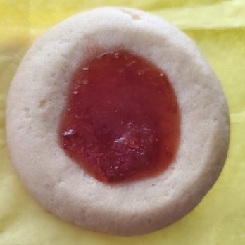 El Ranchito Taco Shop - Cookie - Mexican Near Me - Hemet, California