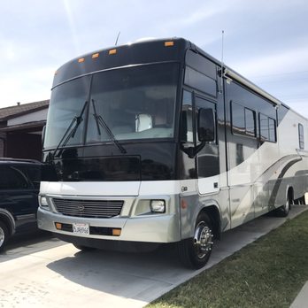 Rv Service Solutions and Customs - RV Repair Near Me - Anaheim, California Rv Service Solutions and Customs - RV Repair Near Me - Anaheim, California