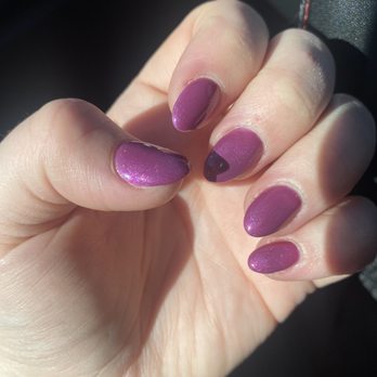 Nail Motif - Nail Salons Near Me - Mill Valley, California