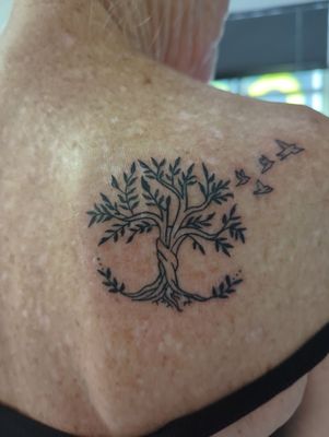 M & M TATTOOING - Updated January 2026 - 26 Photos & 25 Reviews - 801 W ...