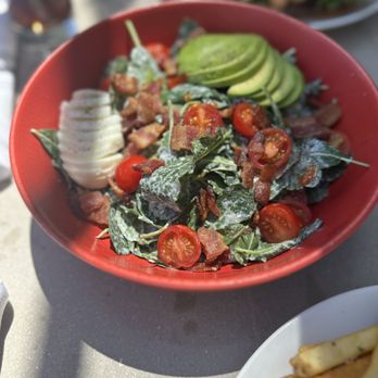 Stem Kitchen & Garden - Cobb Salad - New American Near Me - San Francisco, California