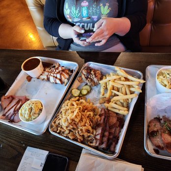 Blind Box BBQ - Barbeque Near Me - Kansas City, Kansas