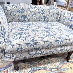 Premium Sewing and Upholstery - Refurbished couch