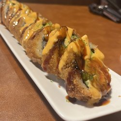 Chopstix - Sushi