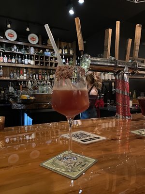 Bar Hygge by null