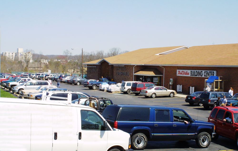 A.D. MOYER LUMBER INC Updated October 2024 300 Armand Hammer Blvd