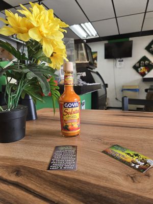 Laylahs Jamaican Food