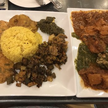Palette Indian Kitchen - Indian Near Me - Spring, Texas