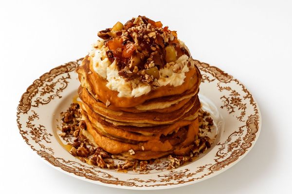 Kazka City Cafe by null