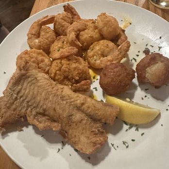 Hyman's Seafood - Fried Fish, Fried Shrimp, and Hushpuppies - Seafood Near Me - Charleston, South Carolina Hyman's Seafood - Fried Fish, Fried Shrimp, and Hushpuppies - Seafood Near Me - Charleston, South Carolina