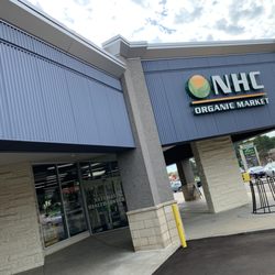 Natural Health Center