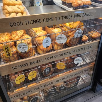 Einstein Bros. Bagels - Bagels Near Me - Sparks, Nevada Einstein Bros. Bagels - Bagels Near Me - Sparks, Nevada