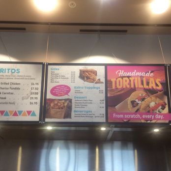 Fiero Mexican Grill - Menu - Mexican Near Me - Huntsville, Alabama Fiero Mexican Grill - Menu - Mexican Near Me - Huntsville, Alabama