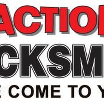 Action Locksmith - Action Locksmith Inc. logo - Keys & Locksmiths Near Me Action Locksmith - Action Locksmith Inc. logo - Keys & Locksmiths Near Me