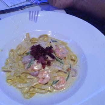 Aqua - Seafood Near Me - Tampa, Florida