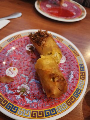 China Szechwan by null