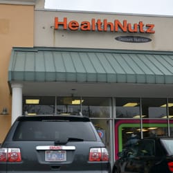 HealthNutz Discount Nutrition