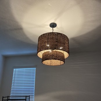Mikes Electric - Fixture - Electricians Near Me - Murfreesboro, Tennessee