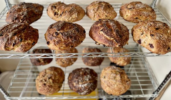 The Wholesome Loaf by null