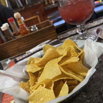 Mexico Restaurant - Nachos - Mexican Near Me - White Plains, Maryland