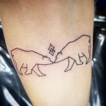Atmosphere Tattoo - My first tattoo, ever! Done by the marvoulous Faith Johnsen. I will definitely be back. - Piercing Near Me - Schaumburg, Illinois Atmosphere Tattoo - My first tattoo, ever! Done by the marvoulous Faith Johnsen. I will definitely be back. - Piercing Near Me - Schaumburg, Illinois